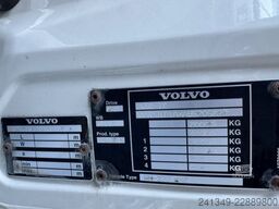 VOLVO FM-330 4x2