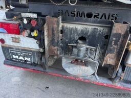 MAN TGS 33.480 6x4