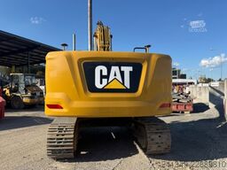 Caterpillar CATERPILLAR | 330 NG GPS Oilquick OQ80