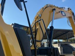 Caterpillar CATERPILLAR | 330 NG GPS Oilquick OQ80