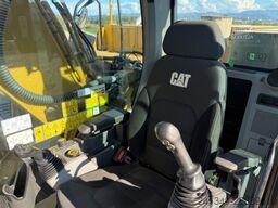 Caterpillar CATERPILLAR | 330 NG GPS Oilquick OQ80