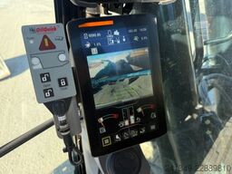 Caterpillar CATERPILLAR | 330 NG GPS Oilquick OQ80