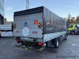 MERCEDES-BENZ Actros 1832 4x2