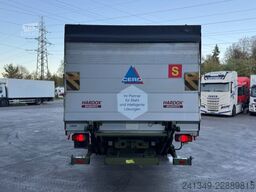 MERCEDES-BENZ Actros 1832 4x2
