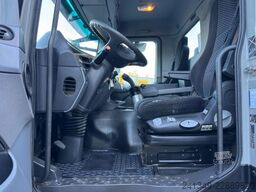 MERCEDES-BENZ Actros 3246 8x4 Mobas