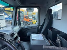 MERCEDES-BENZ Actros 3246 8x4 Mobas