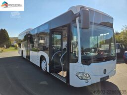 MERCEDES-BENZ Citaro C2 LE Euro6 Klima EZ 2019
