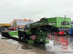 GOLDHOFER STZ-VP 6 (245) A (2+4)  Tiefbettauflieger