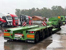 GOLDHOFER STZ-VP 6 (245) A (2+4)  Tiefbettauflieger