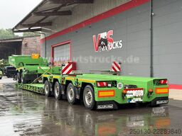 GOLDHOFER STZ-VP 6 (245) A (2+4)  Tiefbettauflieger