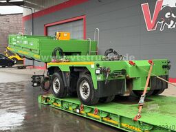 GOLDHOFER STZ-VP 6 (245) A (2+4)  Tiefbettauflieger