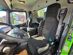 MERCEDES-BENZ Arocs 1848 Kipper erst 6221 KM neuwertig