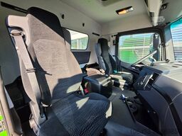 MERCEDES-BENZ Arocs 1848 Kipper erst 6221 KM neuwertig