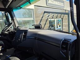 MERCEDES-BENZ Arocs 1848 Kipper erst 6221 KM neuwertig