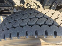 MERCEDES-BENZ Arocs 1848 Kipper erst 6221 KM neuwertig