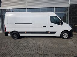 OPEL Movano B Kasten L3H2 Sortimo/AC/Tempo/Navi/Cam
