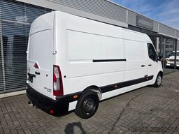 OPEL Movano B Kasten L3H2 Sortimo/AC/Tempo/Navi/Cam