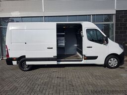 OPEL Movano B Kasten L3H2 Sortimo/AC/Tempo/Navi/Cam