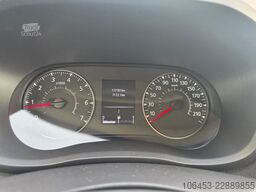 OPEL Movano B Kasten L3H2 Sortimo/AC/Tempo/Navi/Cam