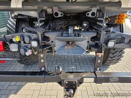 MERCEDES-BENZ Arocs 1835 AK 4x4 Kipper Kran Funk Siglebereift