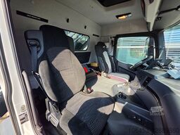 MERCEDES-BENZ Arocs 1835 AK 4x4 Kipper Kran Funk Siglebereift