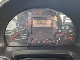IVECO 140 E 25 Kipper/Kran/Funk/5+6Kreis/2X AHK/33 TKM
