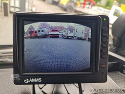 IVECO 140 E 25 Kipper/Kran/Funk/5+6Kreis/2X AHK/33 TKM