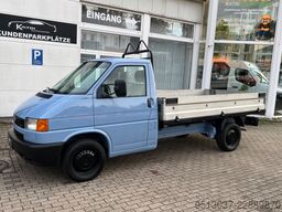 VW T4 2.5 TDI Pritsche L2 HU neu