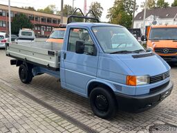 VW T4 2.5 TDI Pritsche L2 HU neu