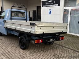 VW T4 2.5 TDI Pritsche L2 HU neu