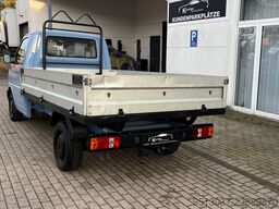 VW T4 2.5 TDI Pritsche L2 HU neu