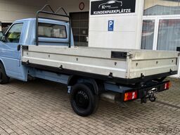VW T4 2.5 TDI Pritsche L2 HU neu