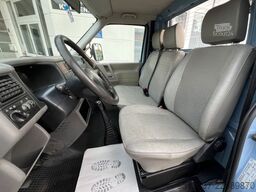 VW T4 2.5 TDI Pritsche L2 HU neu