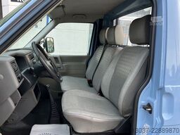 VW T4 2.5 TDI Pritsche L2 HU neu