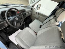VW T4 2.5 TDI Pritsche L2 HU neu