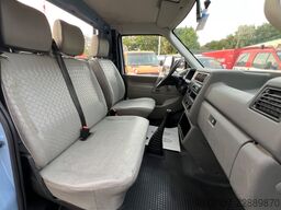 VW T4 2.5 TDI Pritsche L2 HU neu