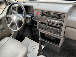 VW T4 2.5 TDI Pritsche L2 HU neu