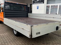 FORD Transit Pritsche 2,2 TDCi 4x4 AWD Stdhzg HU neu