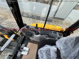 JCB 36C -werkneu-