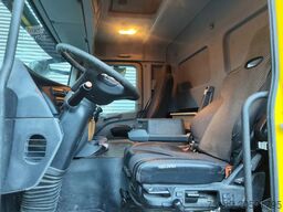 Mercedes-Benz Actros 4141 8x4 Meiller 3 Seitenkipper