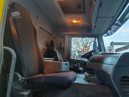 Mercedes-Benz Actros 4141 8x4 Meiller 3 Seitenkipper