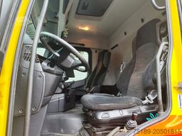Mercedes-Benz Arocs 3743 8x4 Meiller 3 Seitenkipper