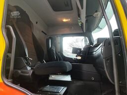 Mercedes-Benz Arocs 3743 8x4 Meiller 3 Seitenkipper