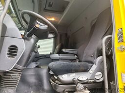 Mercedes-Benz Actros 4141 8x4 Meiller 3 Seitenkipper
