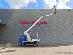 Multicar M26 4x4 Bison TKA 16