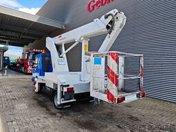 Multicar M26 4x4 Bison TKA 16