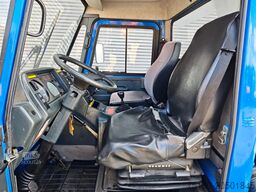 Multicar M26 4x4 Bison TKA 16