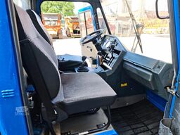 Multicar M26 4x4 Bison TKA 16