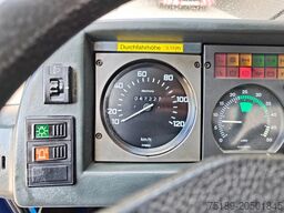 Multicar M26 4x4 Bison TKA 16