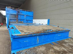 Faymonville F-S43-1ABA